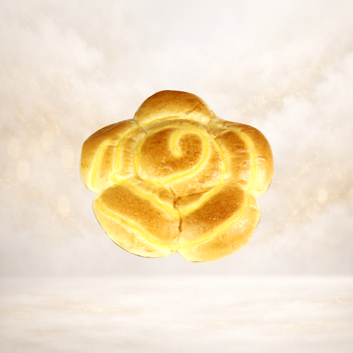 Packed Bun